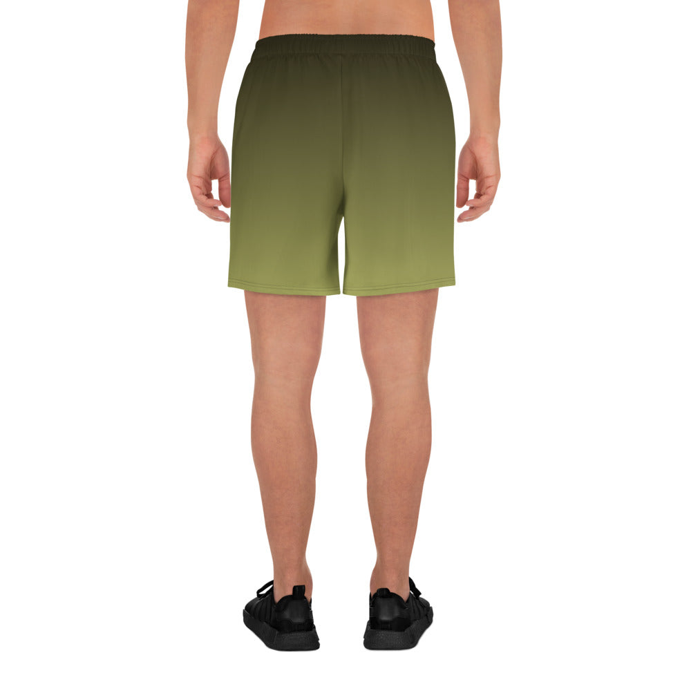 Mossy Oak Men's Recycled Shorts - FLAKOUT