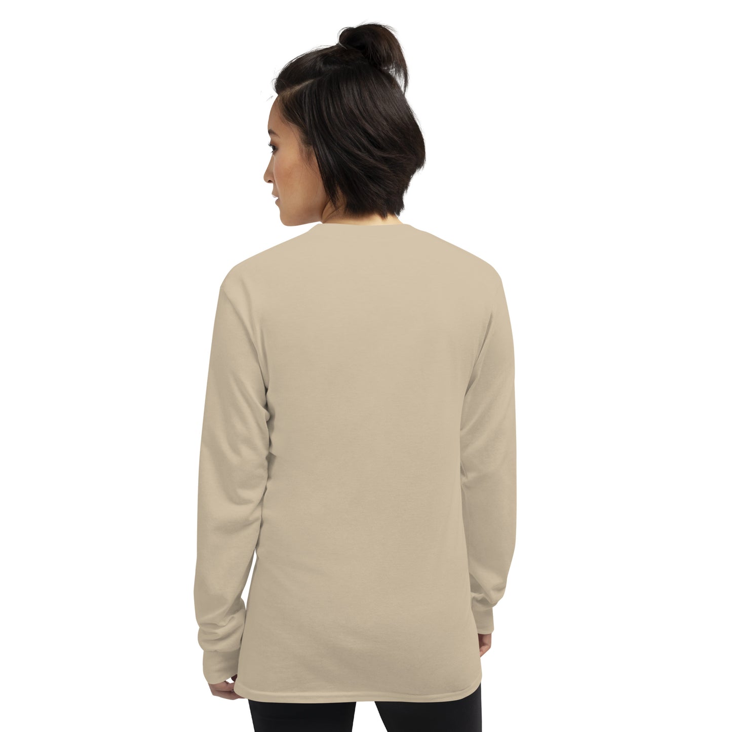 Lunar Eclipsis Long Sleeve Shirt - FLAKOUT