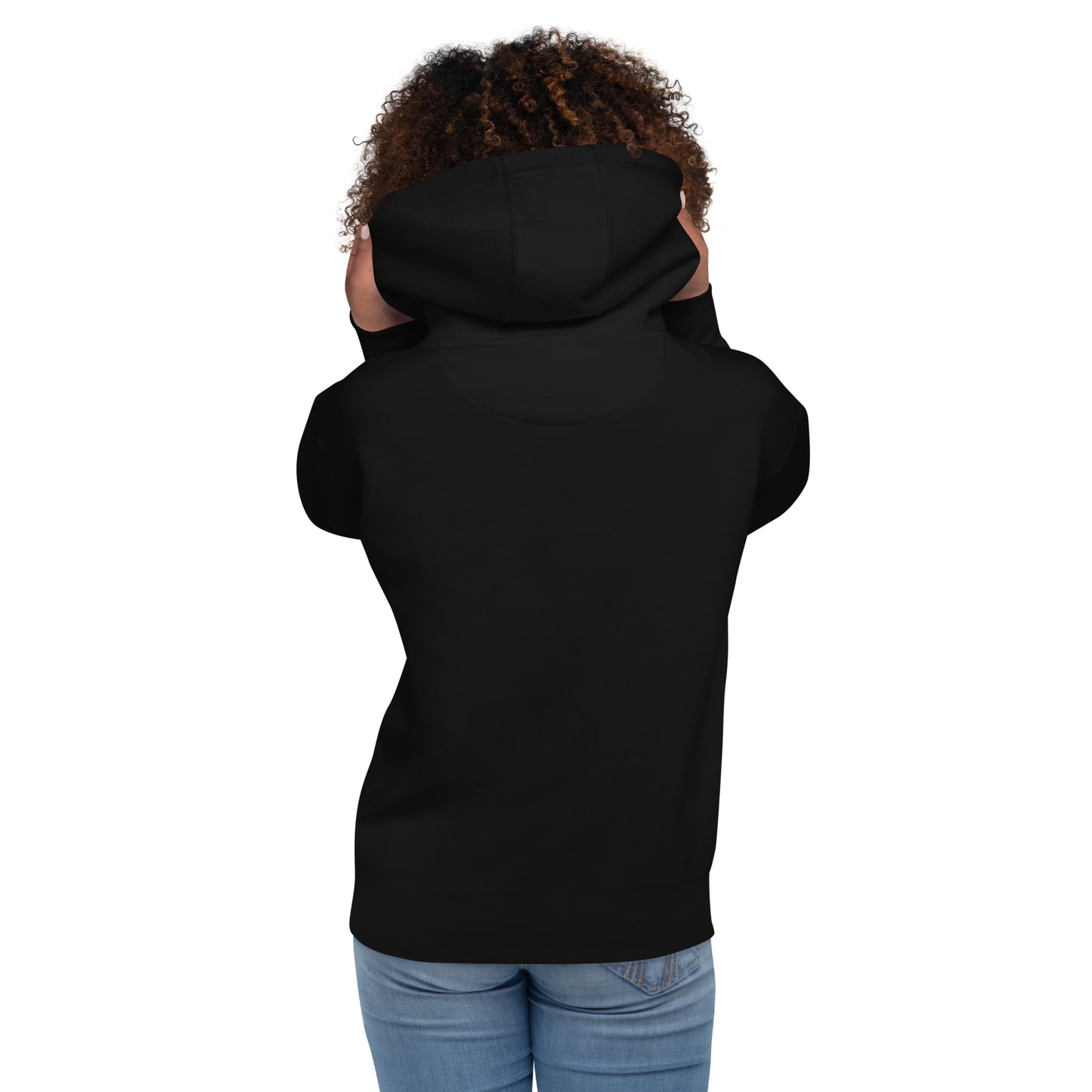 Reverie Unisex Hoodie - FLAKOUT