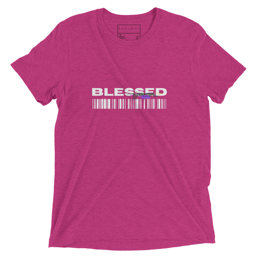 Divine Grace Blessed T-shirt - FLAKOUT