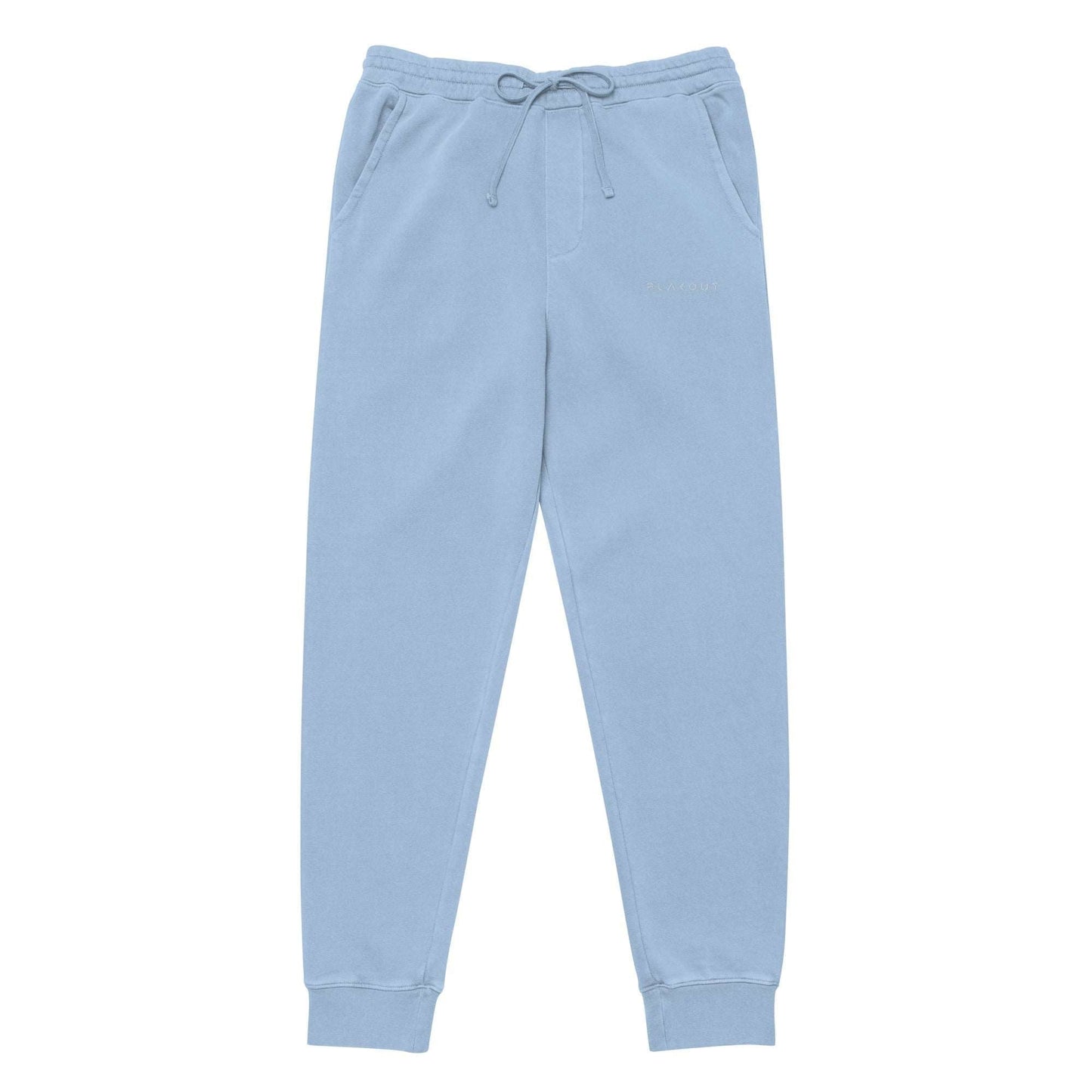 Pigment-dyed Sweatpants - FLAKOUT